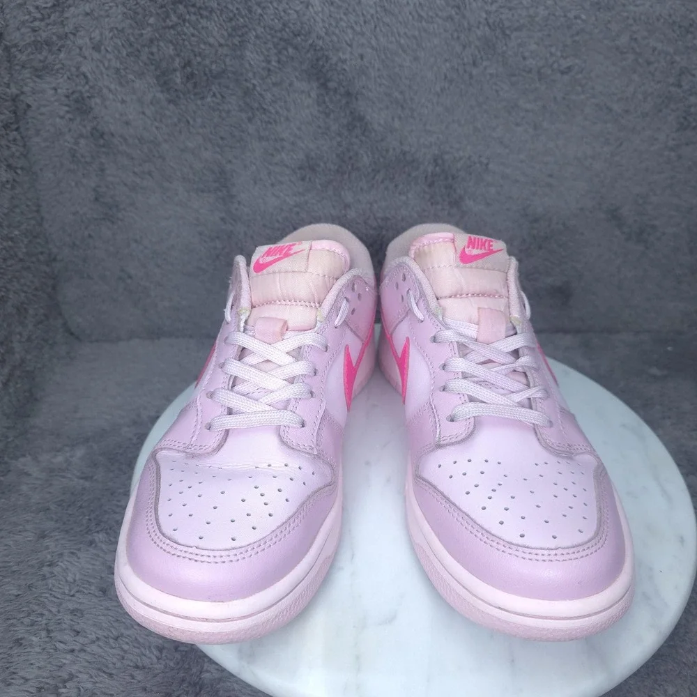 Nike dunk low